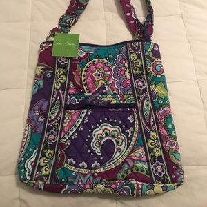 Vera Bradley Hipster